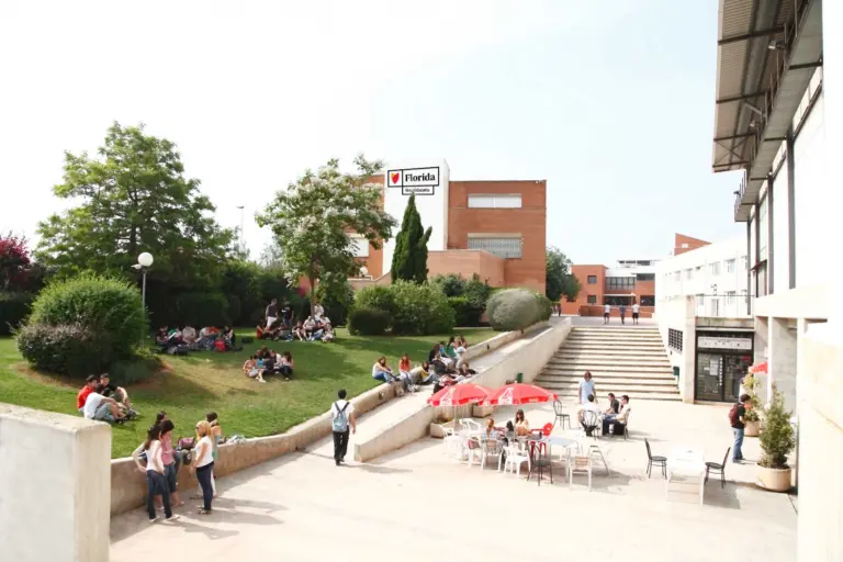 Florida Universitària